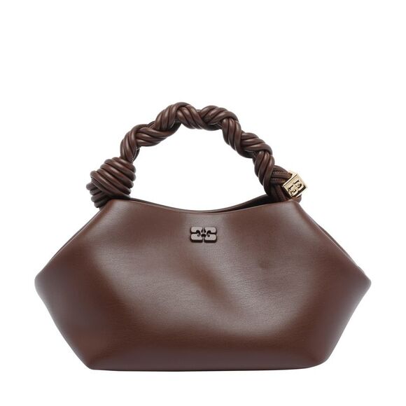 Ganni Women Small Ganni Bou Handbag - Picture 1 of 4